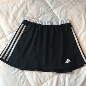 Adidas Tennis Skirt